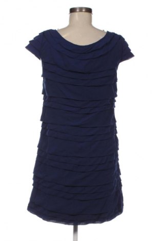 Kleid French Connection, Größe L, Farbe Blau, Preis € 49,99