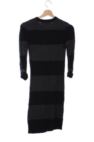 Kleid French Connection, Größe XXS, Farbe Schwarz, Preis € 20,99