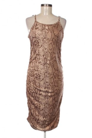Kleid Full Circle Trends, Größe L, Farbe Mehrfarbig, Preis € 11,99