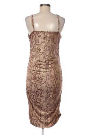 Kleid Full Circle Trends, Größe L, Farbe Mehrfarbig, Preis € 11,99
