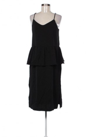 Rochie Ganni, Mărime L, Culoare Negru, Preț 157,99 Lei