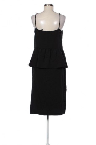 Rochie Ganni, Mărime L, Culoare Negru, Preț 157,99 Lei