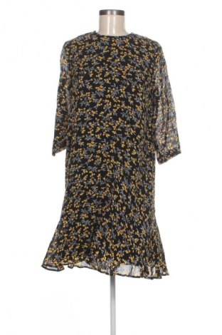 Kleid Ganni, Größe M, Farbe Mehrfarbig, Preis € 32,34