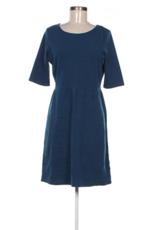 Kleid Garnet Hill, Größe M, Farbe Blau, Preis 76,99 €