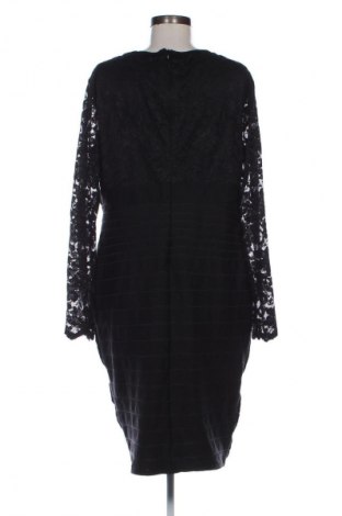 Šaty  Gemma Collins, Veľkosť XXL, Farba Čierna, Cena  33,95 €