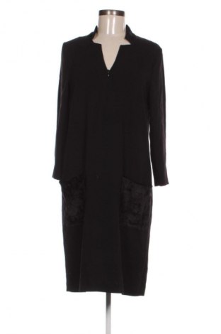 Rochie Gerard Darel, Mărime M, Culoare Negru, Preț 896,68 Lei