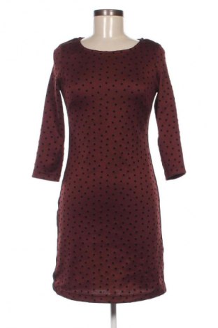 Kleid Gina, Größe S, Farbe Rot, Preis 7,99 €