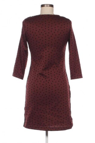 Kleid Gina, Größe S, Farbe Rot, Preis 7,99 €