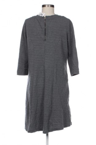 Kleid Gina, Größe L, Farbe Grau, Preis 8,99 €