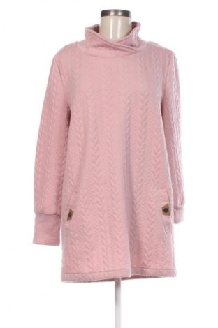 Kleid Gina, Größe L, Farbe Rosa, Preis 8,99 €