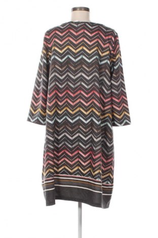 Kleid Gina Benotti, Größe L, Farbe Mehrfarbig, Preis € 20,99