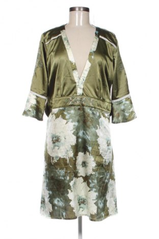 Kleid Green House, Größe M, Farbe Mehrfarbig, Preis € 9,99
