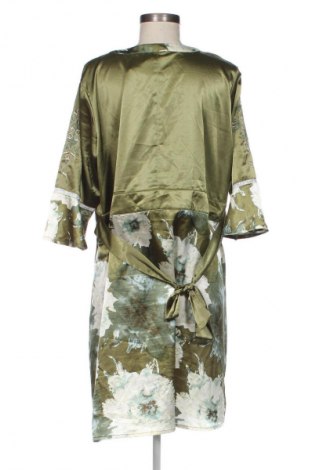 Kleid Green House, Größe M, Farbe Mehrfarbig, Preis € 9,99