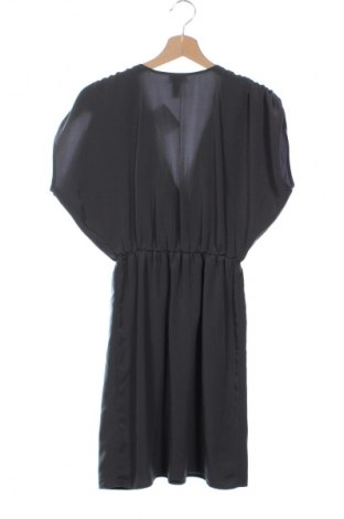 Šaty  H&M, Velikost XS, Barva Šedá, Cena  367,00 Kč