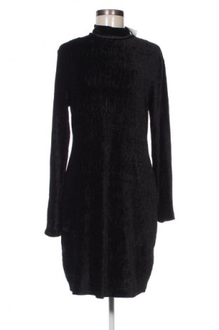 Šaty  H&M, Velikost L, Barva Černá, Cena  99,00 Kč