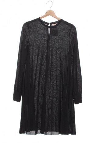 Sukienka H&M, Rozmiar XS, Kolor Czarny, Cena 21,99 zł