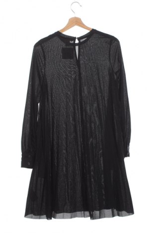 Sukienka H&M, Rozmiar XS, Kolor Czarny, Cena 21,99 zł
