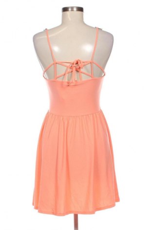 Kleid H&M, Größe S, Farbe Orange, Preis € 12,99