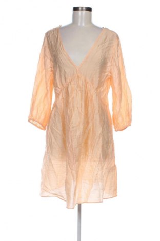 Kleid H&M, Größe M, Farbe Orange, Preis € 9,99