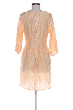 Kleid H&M, Größe M, Farbe Orange, Preis € 9,99