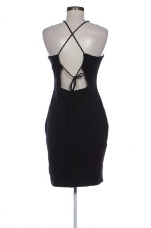 Rochie H&M, Mărime L, Culoare Negru, Preț 56,99 Lei