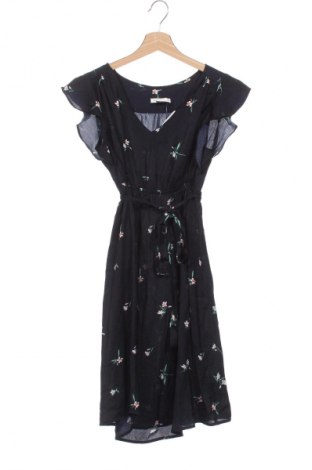 Kleid H&M, Größe XS, Farbe Mehrfarbig, Preis 6,99 €