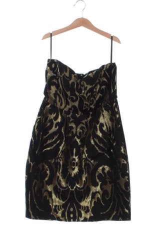 Šaty  H&M, Velikost S, Barva Zlatistá, Cena  582,00 Kč