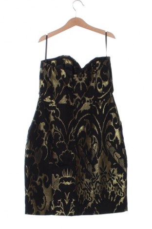 Šaty  H&M, Velikost S, Barva Zlatistá, Cena  582,00 Kč