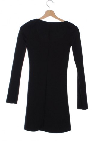 Kleid H&M, Größe XS, Farbe Schwarz, Preis € 4,99