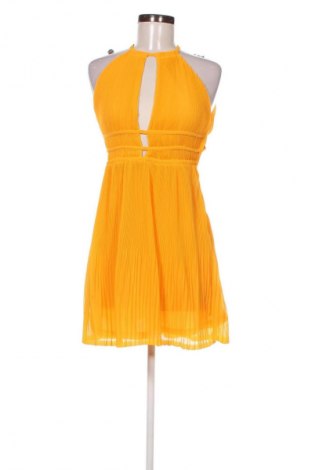 Rochie H&M, Mărime M, Culoare Galben, Preț 51,99 Lei