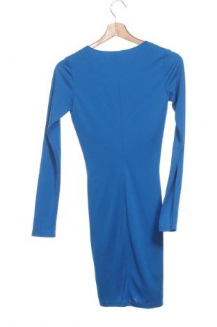 Kleid H&M, Größe XXS, Farbe Blau, Preis 14,99 €