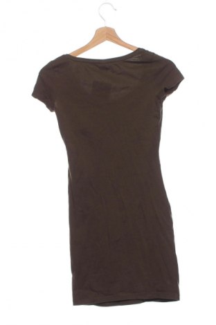 Kleid H&M, Größe XS, Farbe Grün, Preis € 12,99