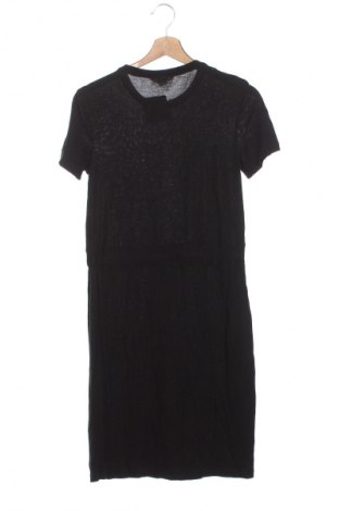 Φόρεμα H&M, Μέγεθος XS, Χρώμα Μαύρο, Τιμή 6,99 €