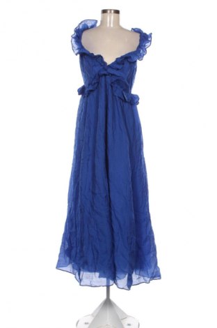 Kleid H&M, Größe L, Farbe Blau, Preis € 20,99