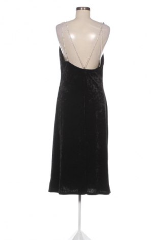 Rochie H&M, Mărime L, Culoare Negru, Preț 40,99 Lei