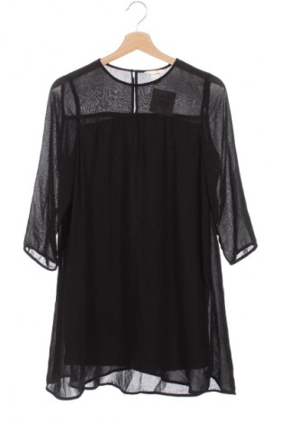 Šaty  H&M, Velikost XS, Barva Černá, Cena  469,00 Kč