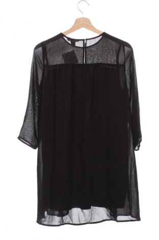 Šaty  H&M, Velikost XS, Barva Černá, Cena  469,00 Kč