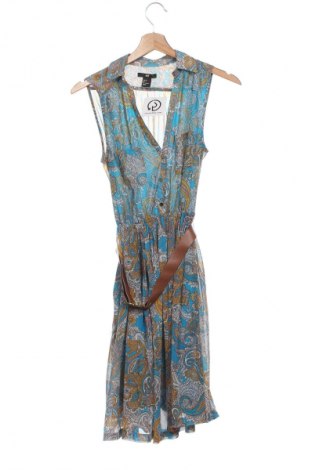 Šaty  H&M, Velikost XS, Barva Vícebarevné, Cena  329,00 Kč