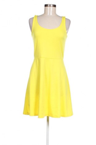 Kleid H&M, Größe S, Farbe Gelb, Preis € 12,99