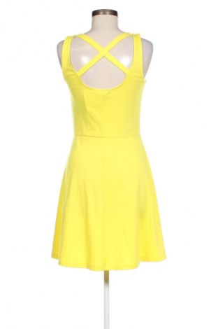 Kleid H&M, Größe S, Farbe Gelb, Preis € 12,99