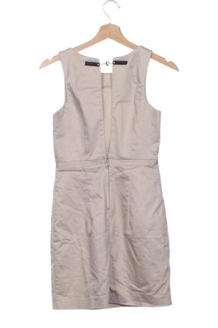 Sukienka H&M, Rozmiar XS, Kolor Beżowy, Cena 20,99 zł