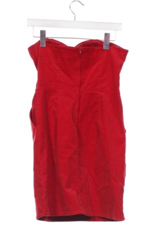 Kleid H&M, Größe M, Farbe Rot, Preis € 12,99
