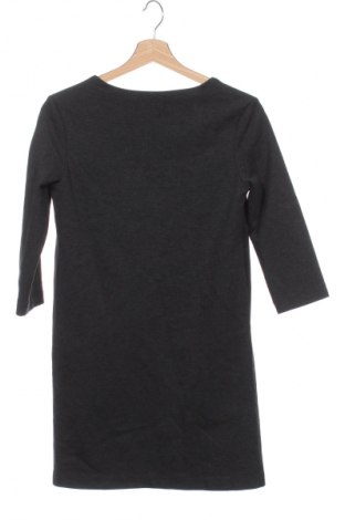 Φόρεμα H&M, Μέγεθος XS, Χρώμα Γκρί, Τιμή 5,99 €