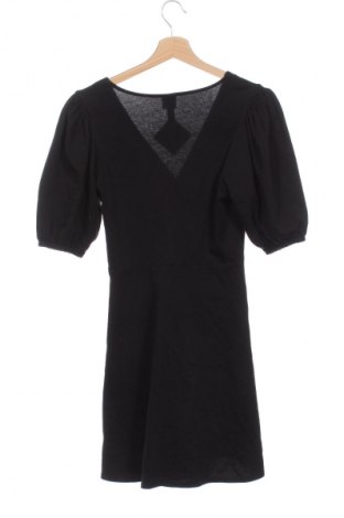 Kleid H&M, Größe XS, Farbe Schwarz, Preis 11,99 €