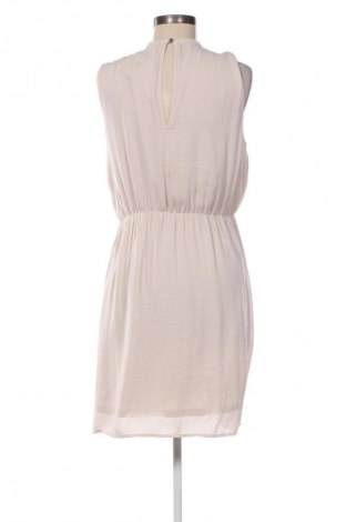 Kleid H&M, Größe L, Farbe Beige, Preis 12,99 €