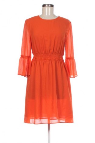 Kleid H&M, Größe M, Farbe Orange, Preis € 20,99