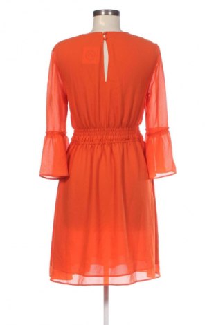 Kleid H&M, Größe M, Farbe Orange, Preis € 20,99