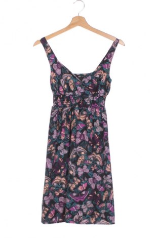 Sukienka H&M, Rozmiar XS, Kolor Kolorowy, Cena 57,99 zł