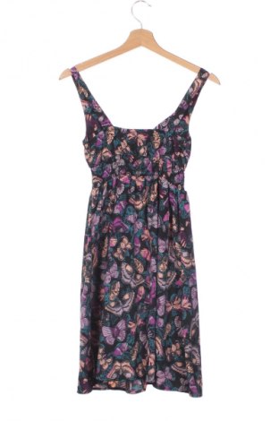 Sukienka H&M, Rozmiar XS, Kolor Kolorowy, Cena 57,99 zł