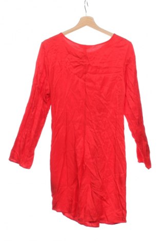 Kleid H&M, Größe XS, Farbe Rot, Preis 3,99 €